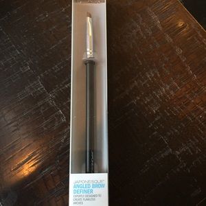Japonesque Angled Brow Definer Makeup Brush